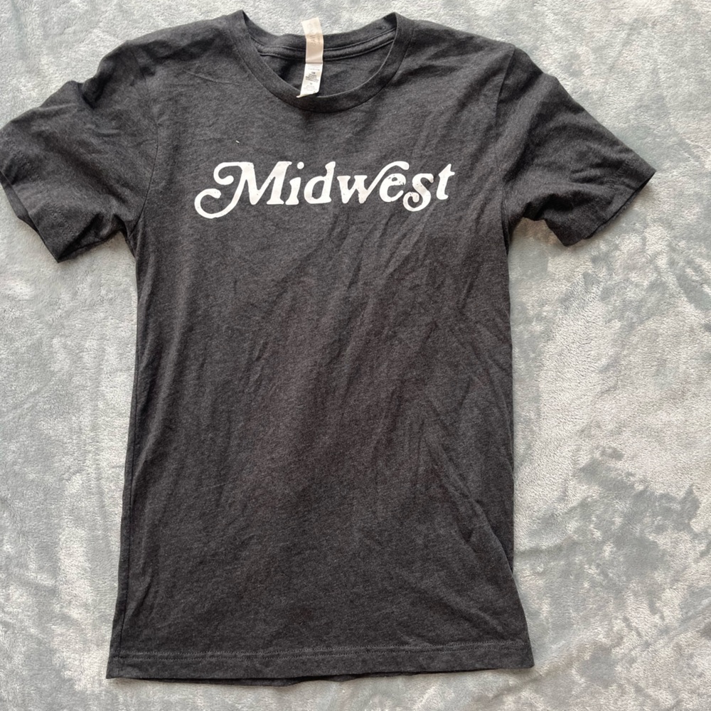 Midwest T-Shirt